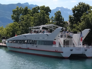 Voyage arev en Vendée